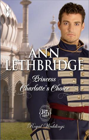 Cover of the book Princess Charlotte's Choice by Jessica Matthews
