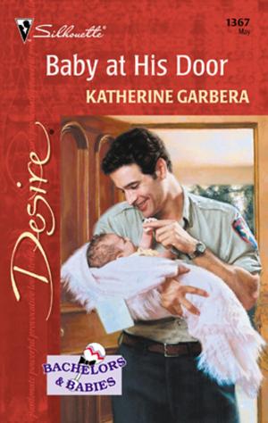 Cover of the book Baby at His Door by Raye Morgan