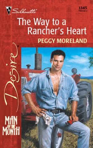 Cover of the book The Way to a Rancher's Heart by Annie West