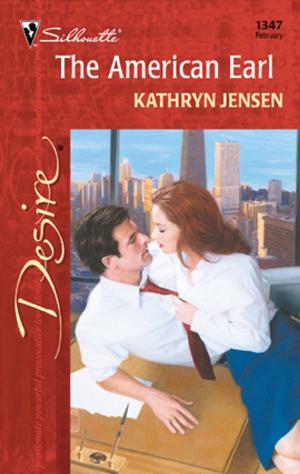 Cover of the book The American Earl by Donna Clayton