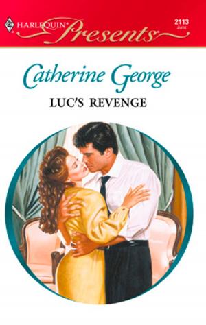 Book cover of Luc's Revenge