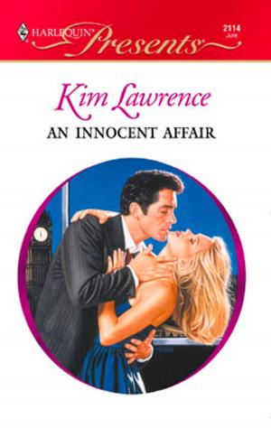 Cover of the book An Innocent Affair by RaeAnne Thayne