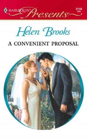 Cover of the book A Convenient Proposal by Cindy Hiday