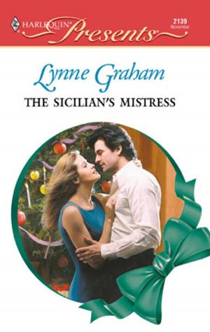 Cover of the book The Sicilian's Mistress by Isabel Morin