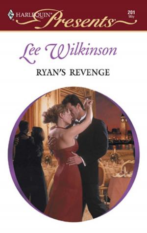 Book cover of Ryan's Revenge