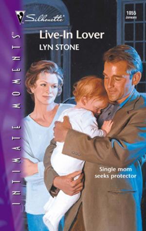 Cover of the book Live-In Lover by Lois Faye Dyer
