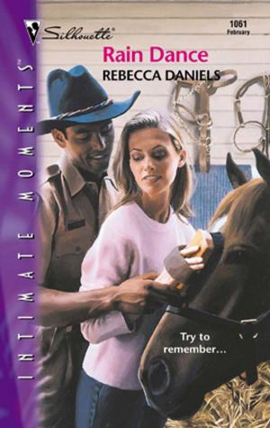 Cover of the book Rain Dance by Sandra K. Moore