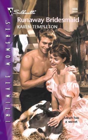 Cover of the book Runaway Bridesmaid by Vickie Taylor