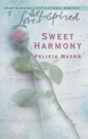 Book cover of Sweet Harmony