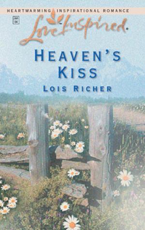Cover of the book Heaven's Kiss by Dallas Schulze