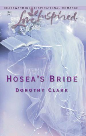 Cover of the book Hosea's Bride by Nina Harrington