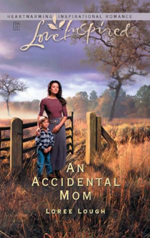 bigCover of the book An Accidental Mom by 