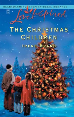 Cover of the book The Christmas Children by Julia Justiss, Bronwyn Scott, Harper St. George
