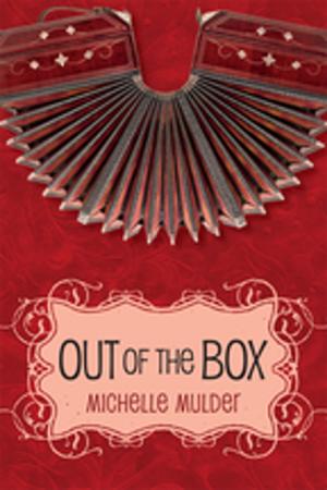 Book cover of Out of the Box