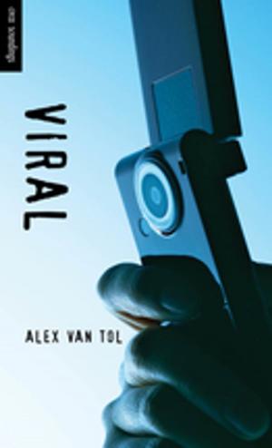 Cover of the book Viral by Eric Walters, Adrian Bradbury