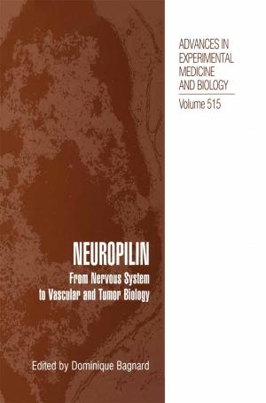 bigCover of the book Neuropilin by 