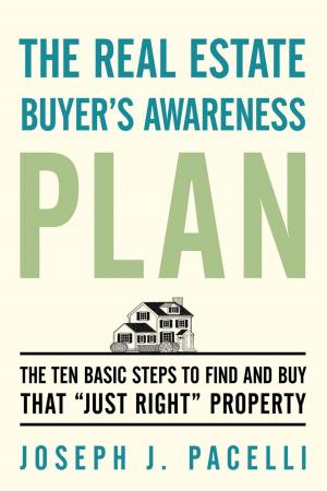 Book cover of The Real Estate Buyer’S Awareness Plan