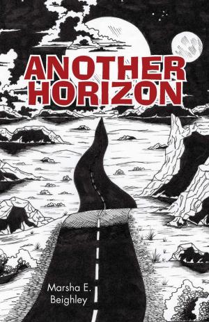 Cover of the book Another Horizon by Abo Iaschaghaschwili