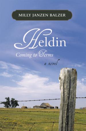 Cover of the book Heldin by Emil Mihelich