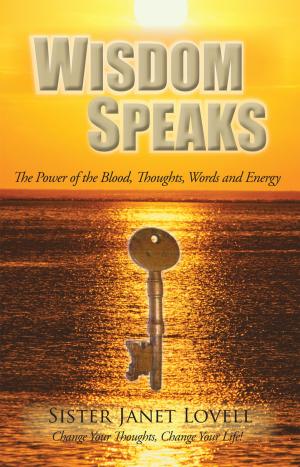 Cover of the book Wisdom Speaks by Geoffrey Jowett