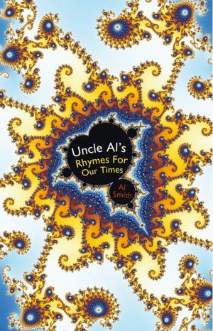 Cover of the book Uncle Al's Rhymes for Our Times by C. D. Webb