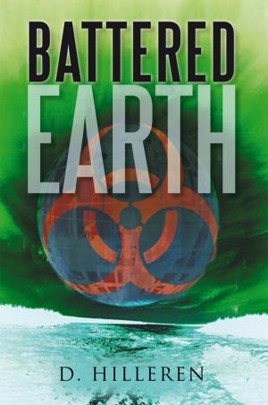 Cover of the book Battered Earth by Chuck Lewis