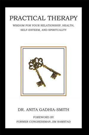 Cover of the book Practical Therapy by M. Scotty Lamkin