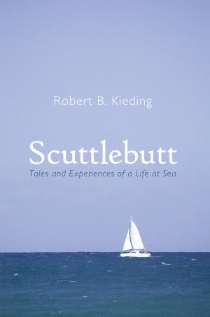 Cover of the book Scuttlebutt by Buzz Jones