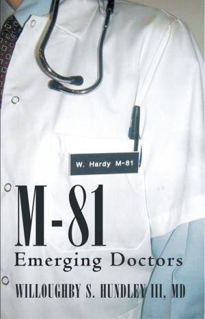 Cover of the book M-81 by John E. Andes