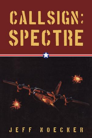 Cover of the book Callsign: Spectre by Alexandria Johnson
