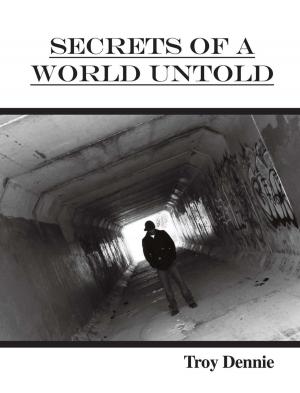 Cover of the book Secrets of a World Untold by Bob Litt