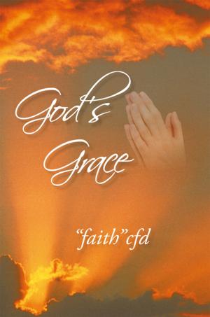 Cover of the book God's Grace by Lawrence Hunter