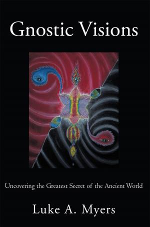 Cover of the book Gnostic Visions by Mary Ann Violin