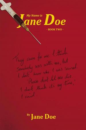 Cover of the book My Name Is Jane Doe by Fred C. Wexler