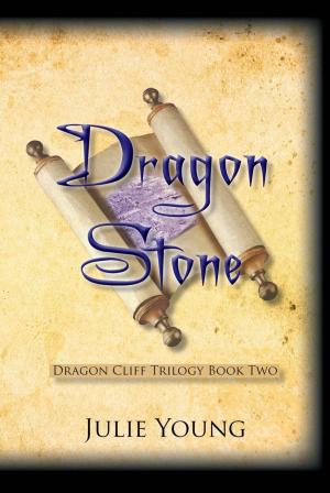 Cover of the book Dragon Stone by Richard William Nelson