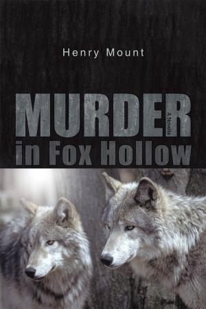 bigCover of the book Murder in Fox Hollow by 