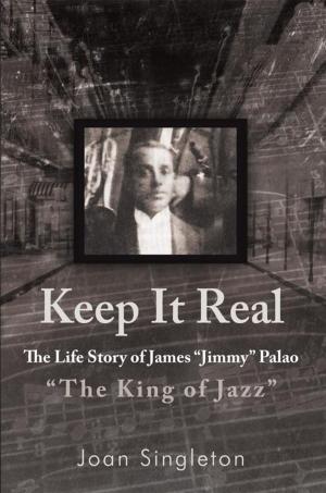 Cover of the book Keep It Real by Rev. Keith A. Gordon