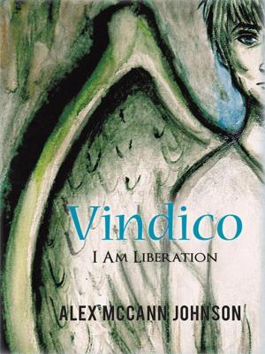 Cover of the book Vindico by Gurpreet Sandhu