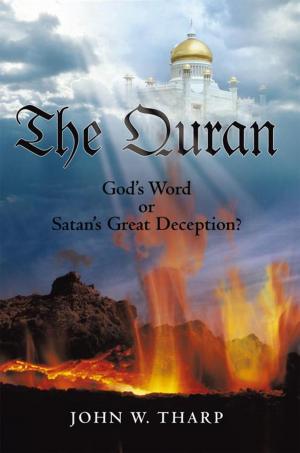 Cover of the book The Quran by Steven McFadden, Ven. Dhyani Ywahoo