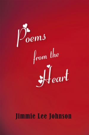 Cover of the book Poems from the Heart by Syjun Nesseriche