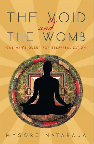Cover of the book The Void and the Womb by J. Theo Olonia