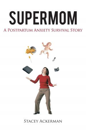 Cover of the book Supermom by Richard Falk