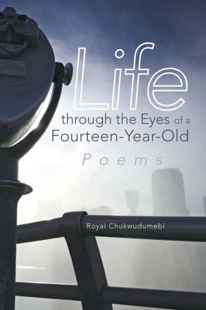 Cover of the book Life Through the Eyes of a Fourteen-Year-Old by Steven P. Warr