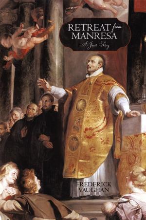 Book cover of Retreat from Manresa