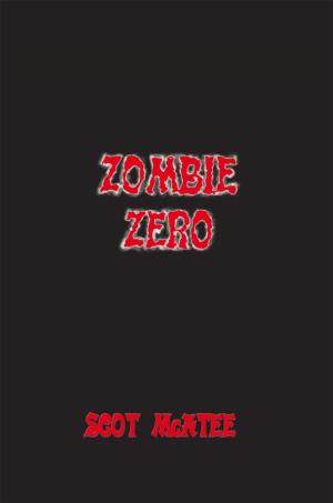 Cover of the book Zombie Zero by Edmund Clingan