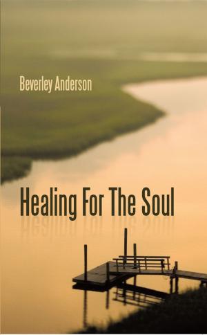 bigCover of the book Healing for the Soul by 
