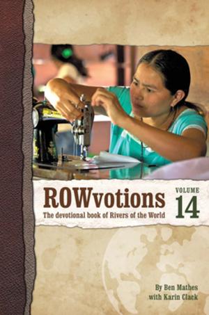 Cover of the book Rowvotions Volume 14 by G.L. Reed