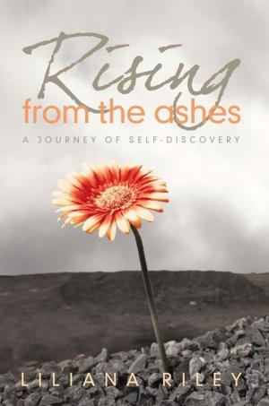 Cover of the book Rising from the Ashes by Dean  M. Bloyd