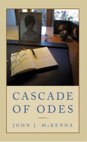 Cover of the book Cascade of Odes by Clyde G. Schultz