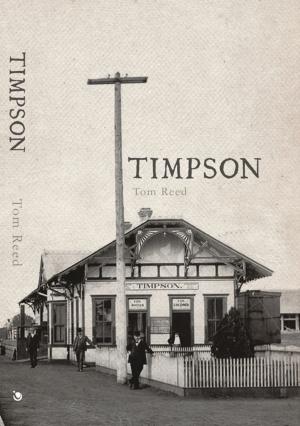 Book cover of Timpson